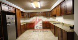 Ground floor duplex for rent in maadi sarayat