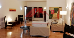 Good chance apartment for rent in maadi sarayat