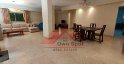 Ground floor with private entrance for rent in maadi sarayat