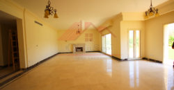 lovely modern villa for rent in katamey  dunes