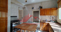 Good chance villa for rent in maadi sarayat