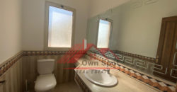 Good located villa for rent in katameya heights