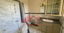 Semi furnished villa for rent in katameya heights