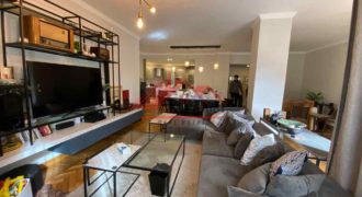 Lovely modern apartment for rent in maadi degla