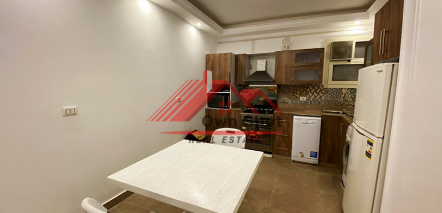 Ground floor with private entrance for rent in shouyfat