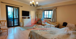 Fully furnished apartment for rent in maadi degla