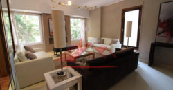 Beautiful Modern apartment for rent in maadi degla