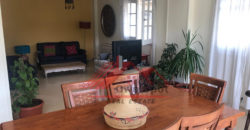 Good located apartment for rent in maadi sarayat