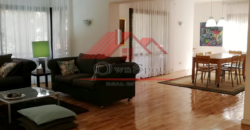 Good chance apartment for rent in maadi sarayat