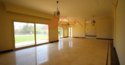 lovely modern villa for rent in katamey  dunes