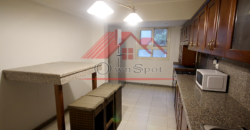 Amazing modern ground floor for rent in maadi sarayat