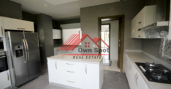 super modern villa for rent in katamey dunes