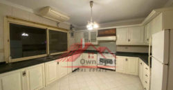 Modern penthouse for rent in maadi sarayat