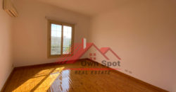 Good view villa for rent in katameya heights