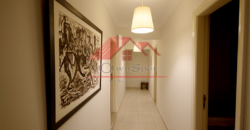 Amazing modern ground floor for rent in maadi sarayat