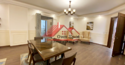 Ground floor with private entrance for rent in shouyfat