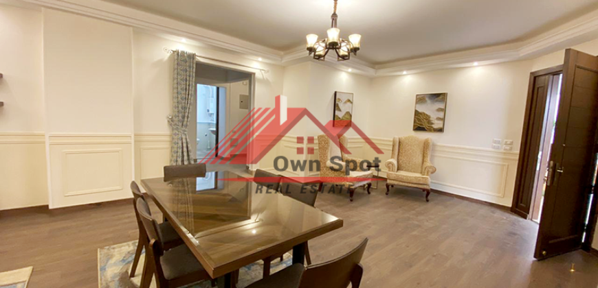 Ground floor with private entrance for rent in shouyfat