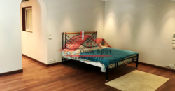 Ultra modern apartment for rent in maadi sarayat