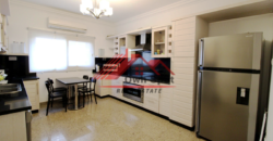 Ultra modern penthouse for rent in maadi sarayat