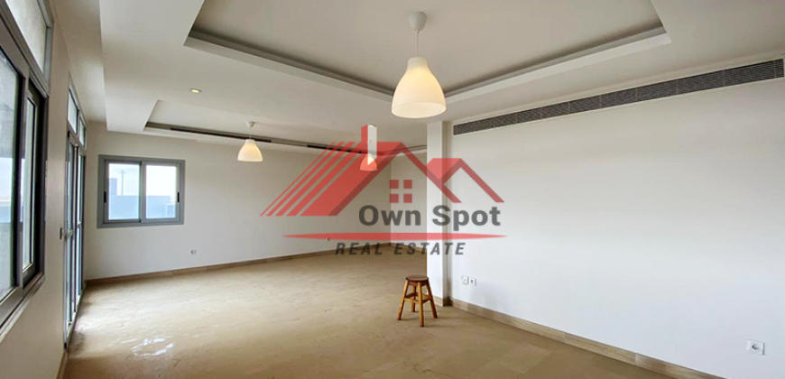 Apartment for rent in cairo festival city