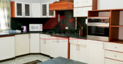 Good chance apartment for rent in maadi sarayat