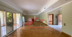 Good located villa for rent in katameya heights