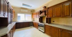 Brand new apartment for rent in west golf