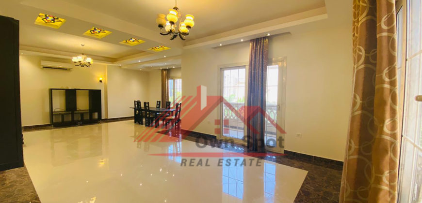 Good chance apartment for rent in shouyfat