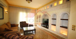 Luxury villa for rent in katameya heights