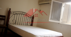 Good chance apartment for rent in maadi degla