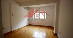 Duplex ground floor for rent in maadi sarayat