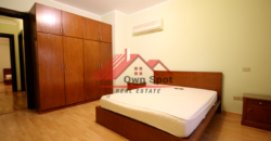 Ground floor with pool&garden for rent in katameya heights