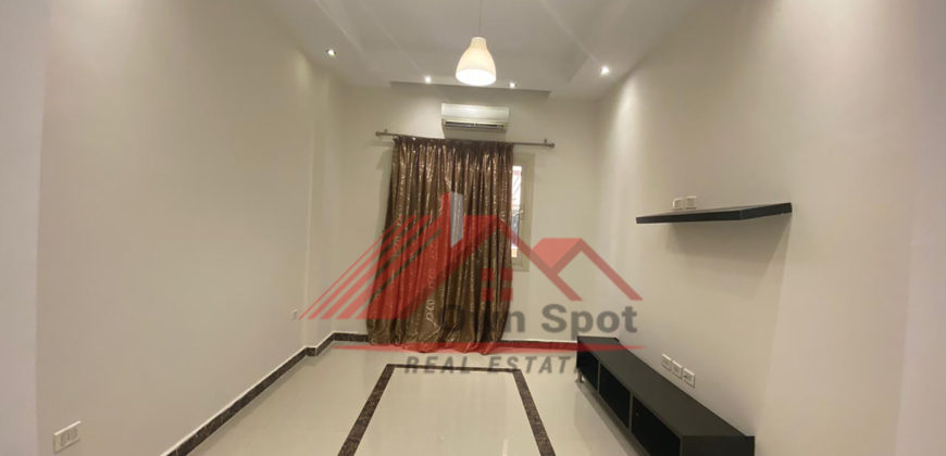 Good chance apartment for rent in shouyfat