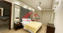 Ground floor with private entrance for rent in shouyfat