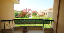 Villa with good view for rent in river waik