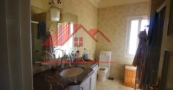 Spacious villa for rent in katameya heights