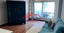 Ultra modern apartment for rent in maadi sarayat