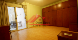 Ground floor with pool&garden for rent in katameya heights