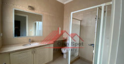 Good located villa for rent in katameya heights