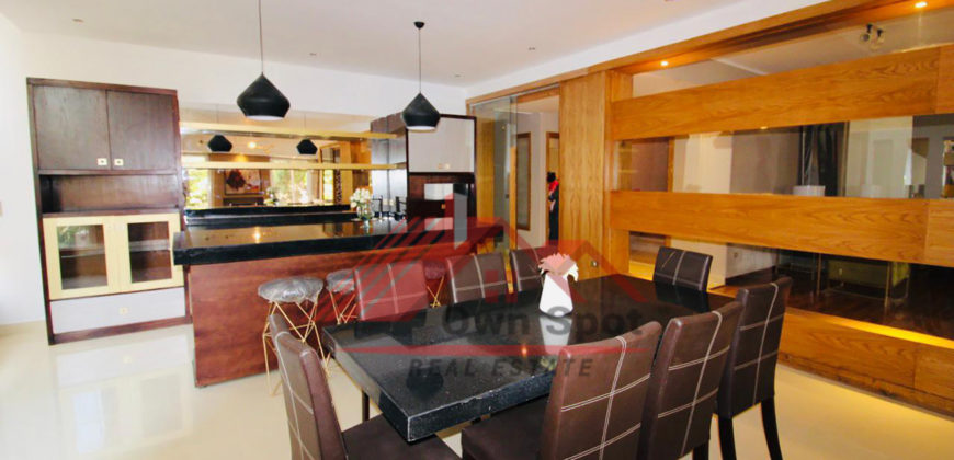 Beautiful Modern apartment for rent in maadi degla