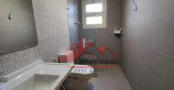 Modern apartment for rent in maadi sarayat