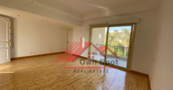 Good view villa for rent in katameya heights