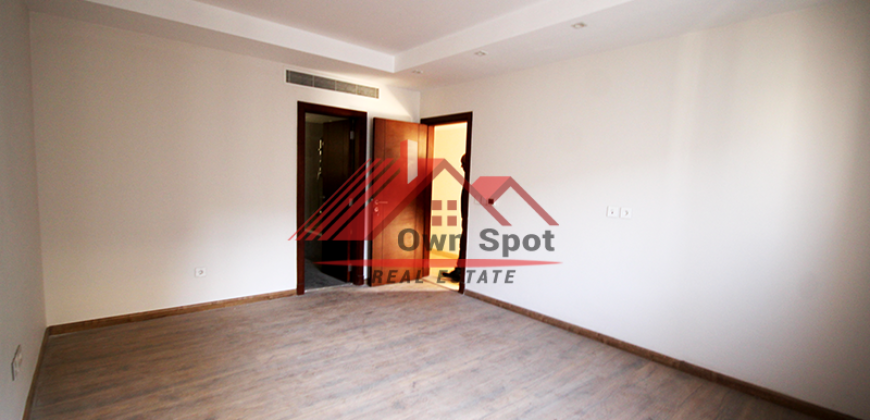 Apartment for sale in cairo festival city