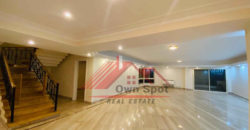 Modern penthouse for rent in maadi sarayat