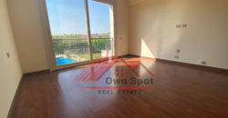 Good chance villa for rent in katameya heights