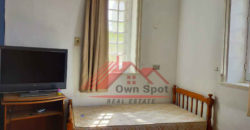 Good chance villa for rent in maadi sarayat