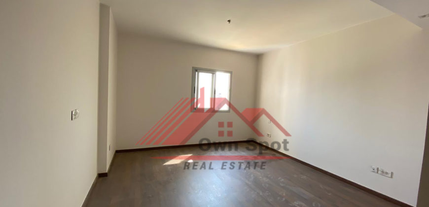 Good chance apartment for rent in cairo festival city