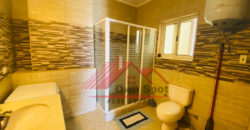 Furnished apartment for rent in shouyfat