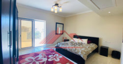 Furnished apartment for rent in shouyfat