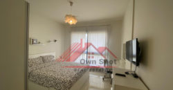 Good chance apartment for rent in porto new cairo